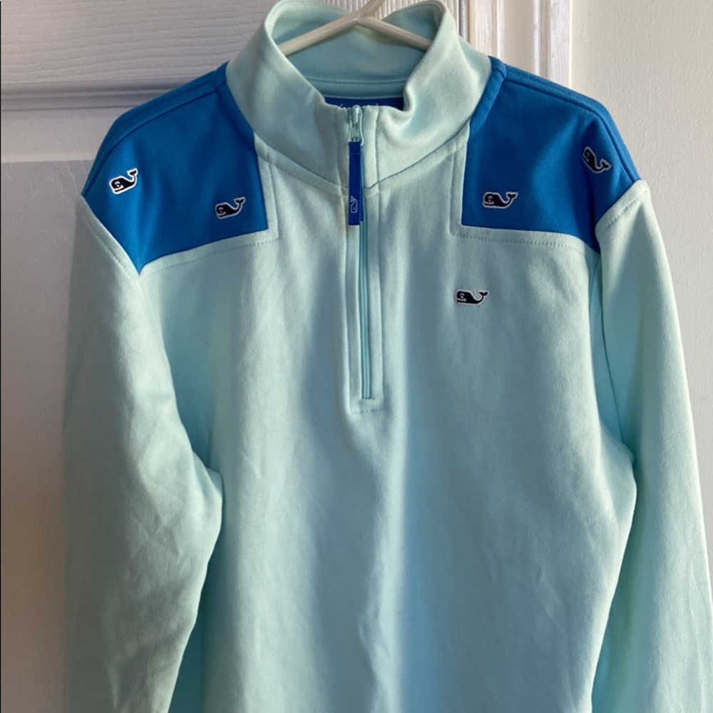 Vineyard Vines pullover